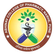 Abhinav Educational logo