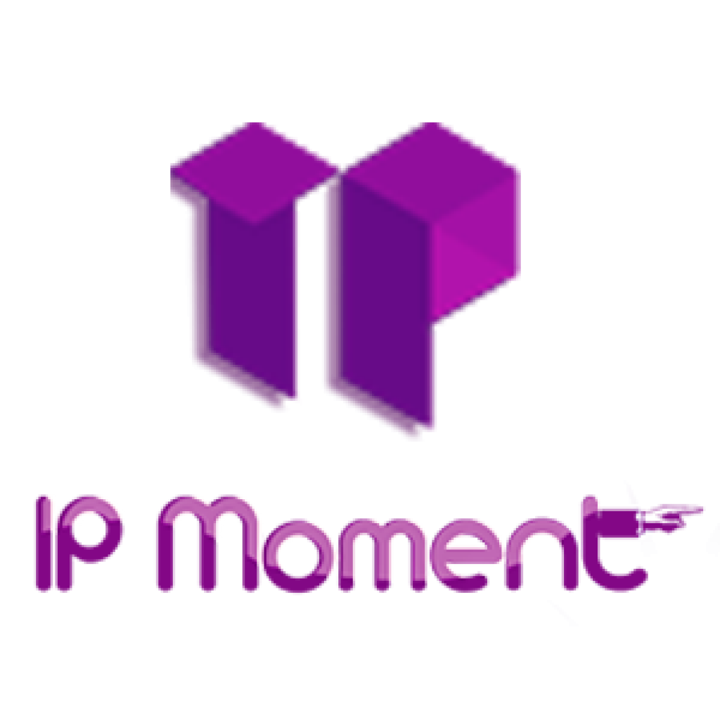 IP Moment logo