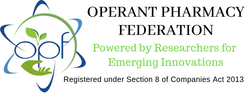 Operant Pharmacy Federation