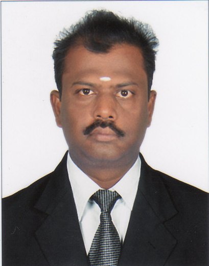 Dr. R. Kalirajan