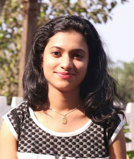 Ms. Shreya Shirodkar