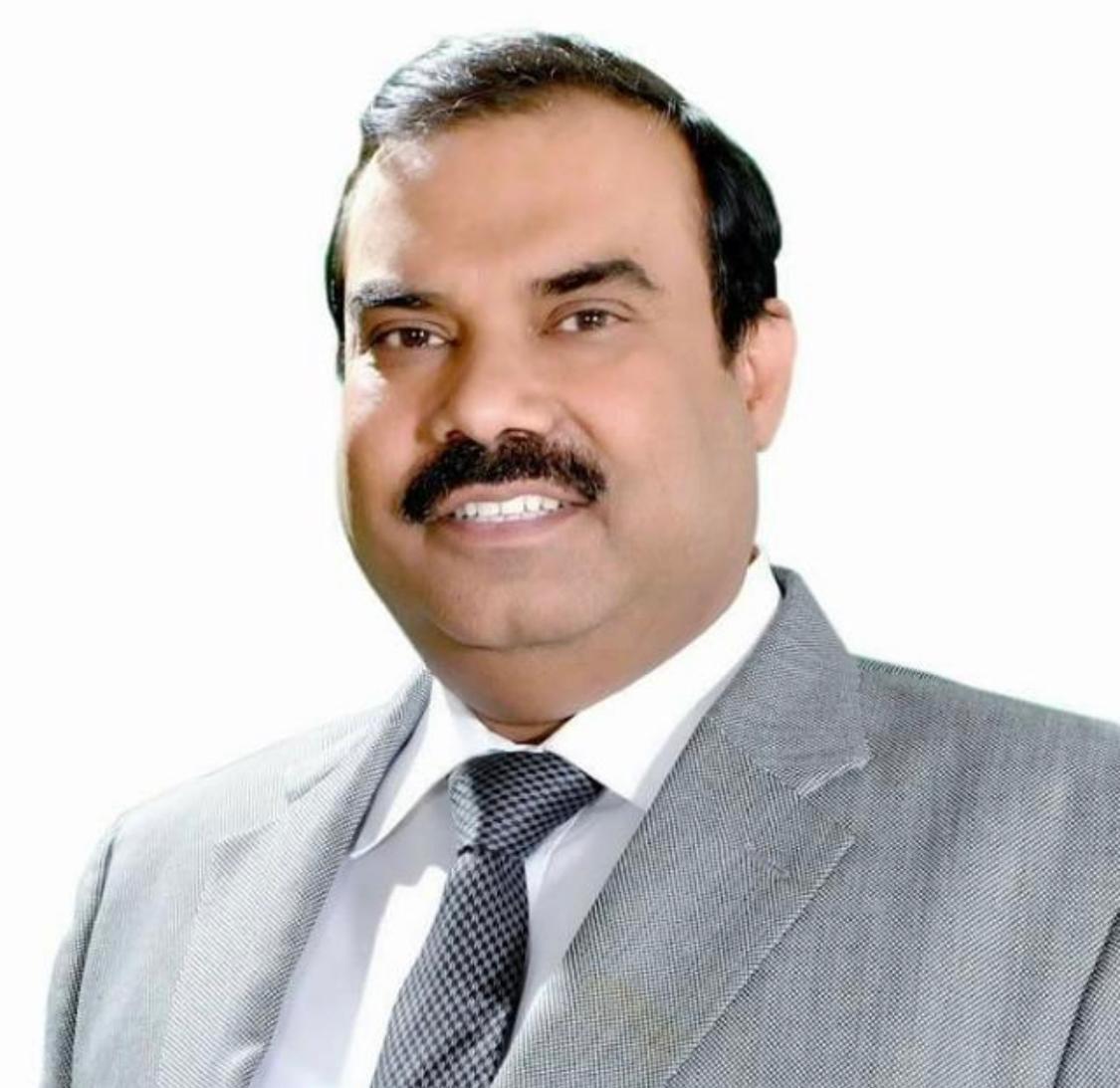 Anil Kharia