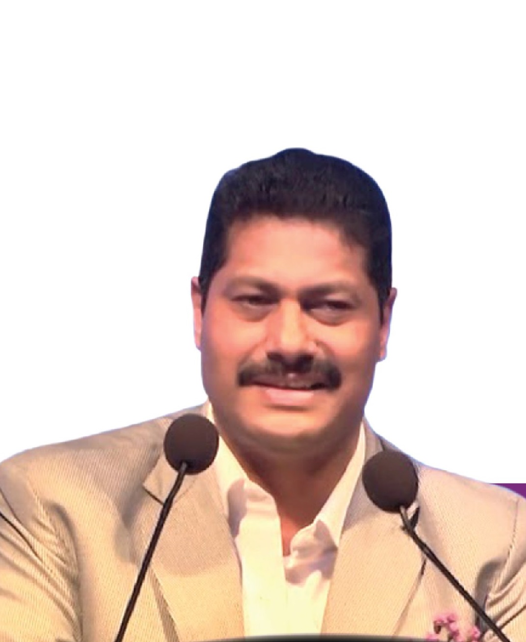 Dr. A. Ramkishan